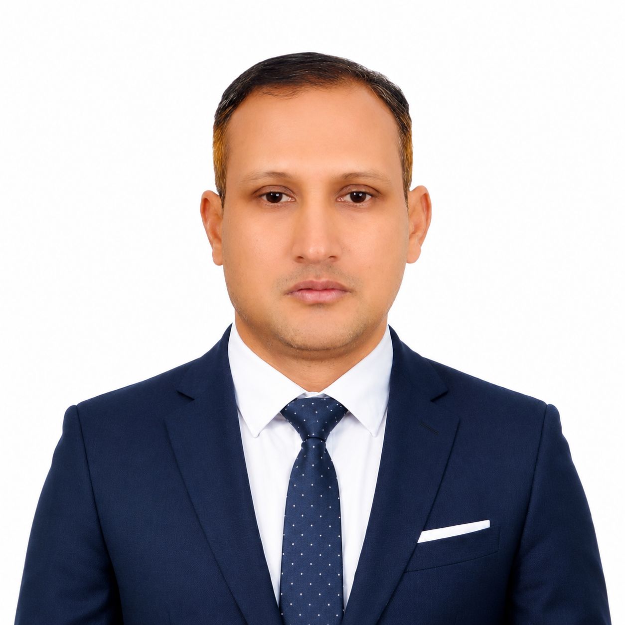 Pankaj Chauhan